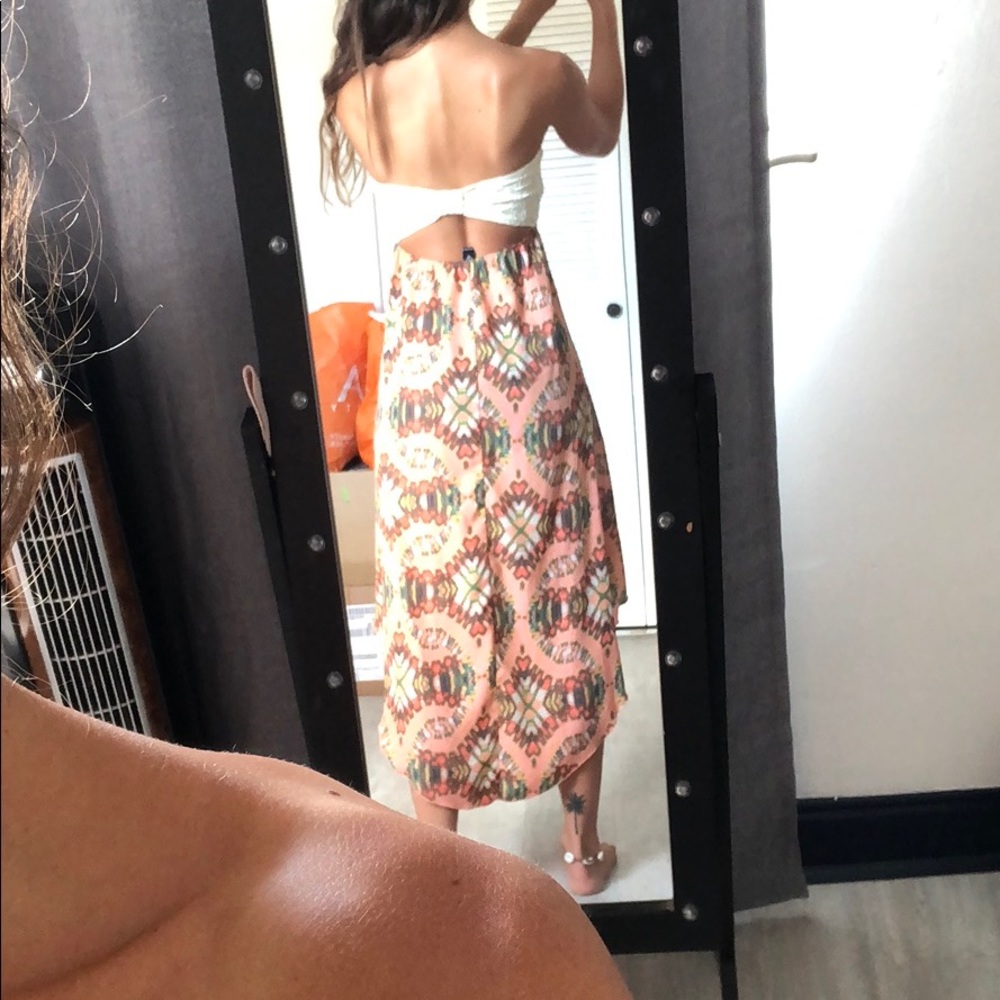 Dress - Picture 3 of 5